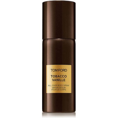 TOM FORD Private Blend: Tobacco Vanille body spray 150ml